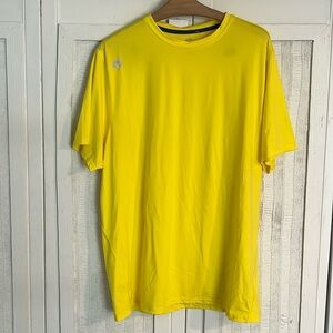 Greyson short Sleeve Performance Golf Shirt Men's Size L